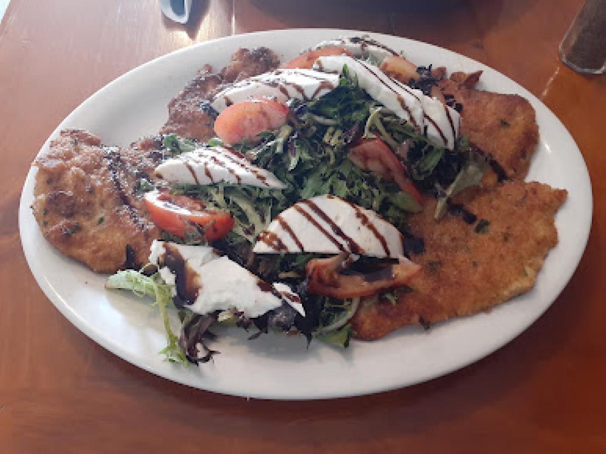 Piccolo Trattoria Great Northern Catskills of Greene County